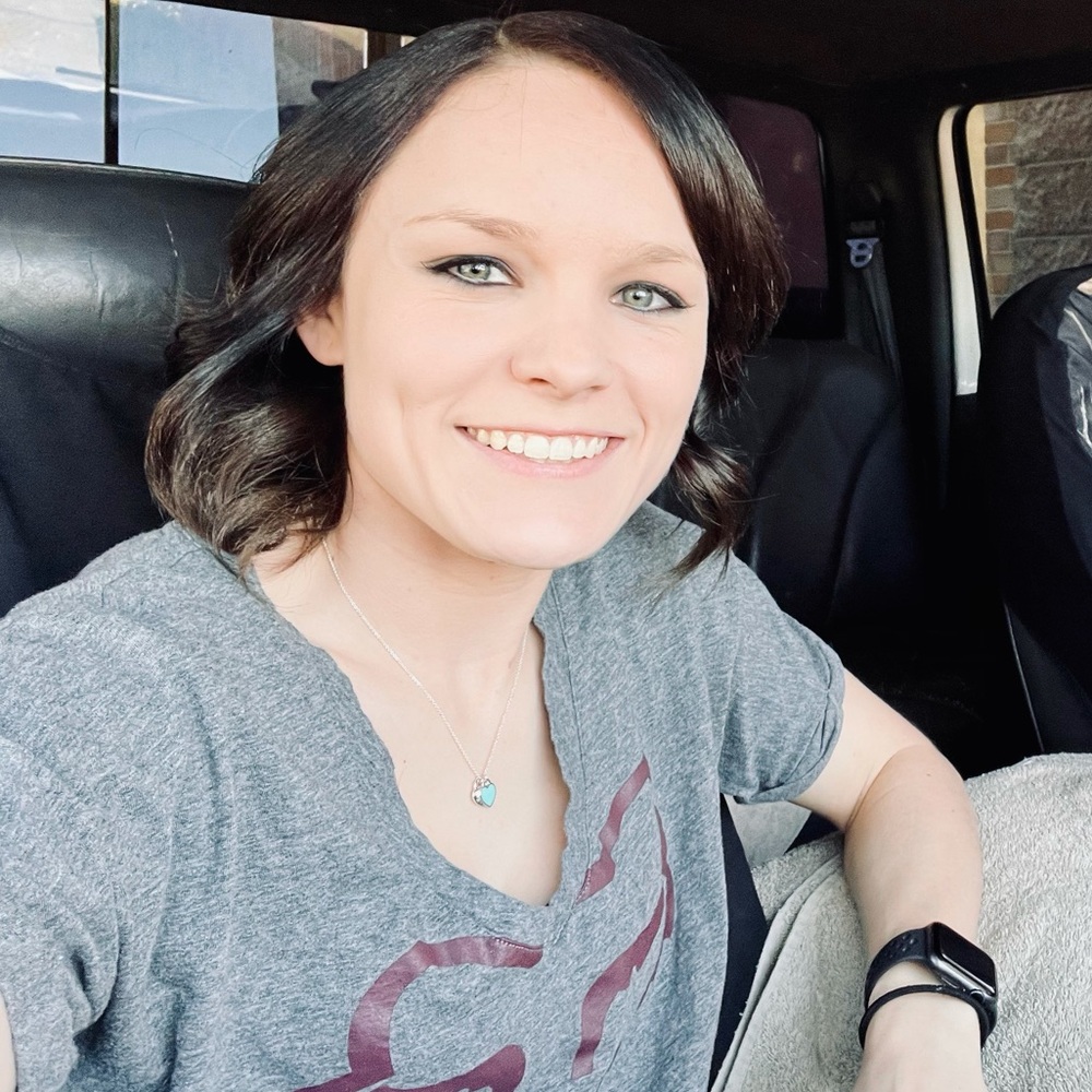 Meet your Posher, Brittany